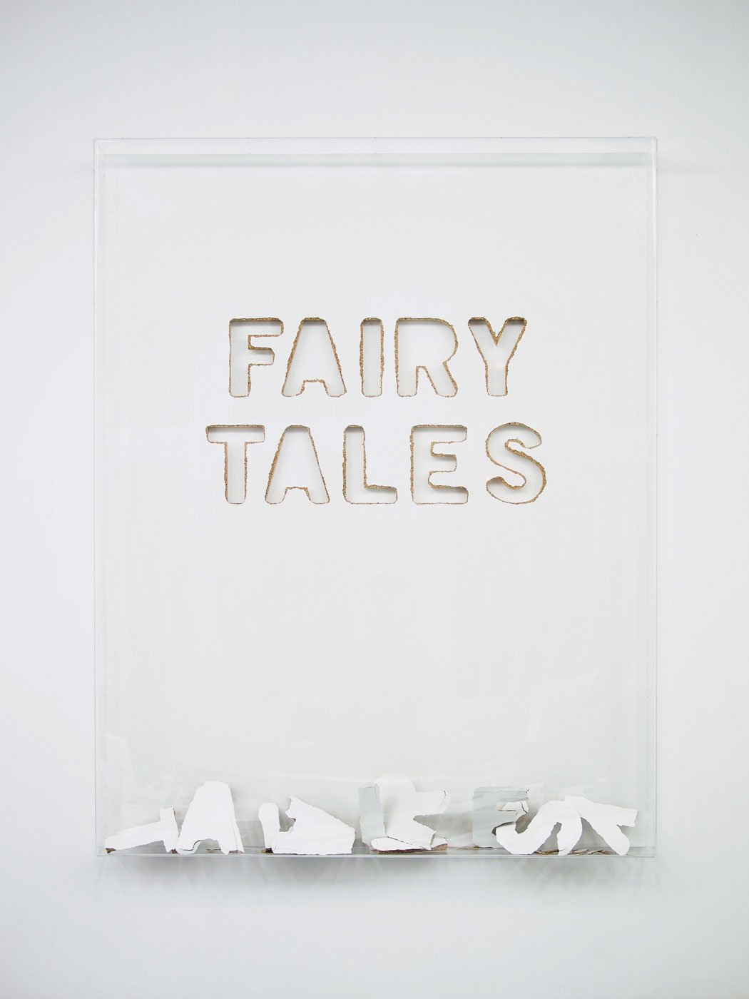 Fairy Tales, Didier Fiza Faustino