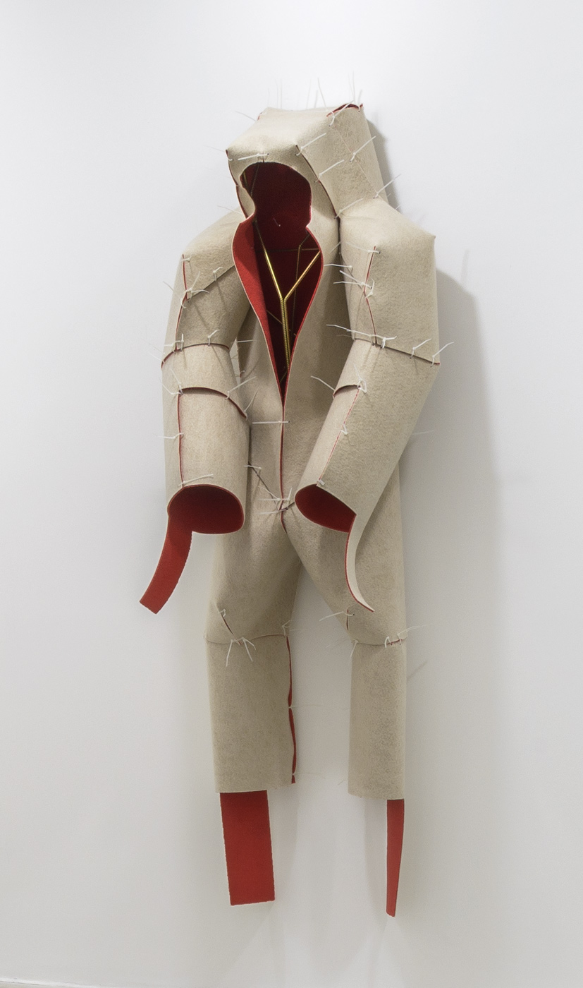 HOME SUIT HOME (Diabolo rouge), Didier Fiza Faustino