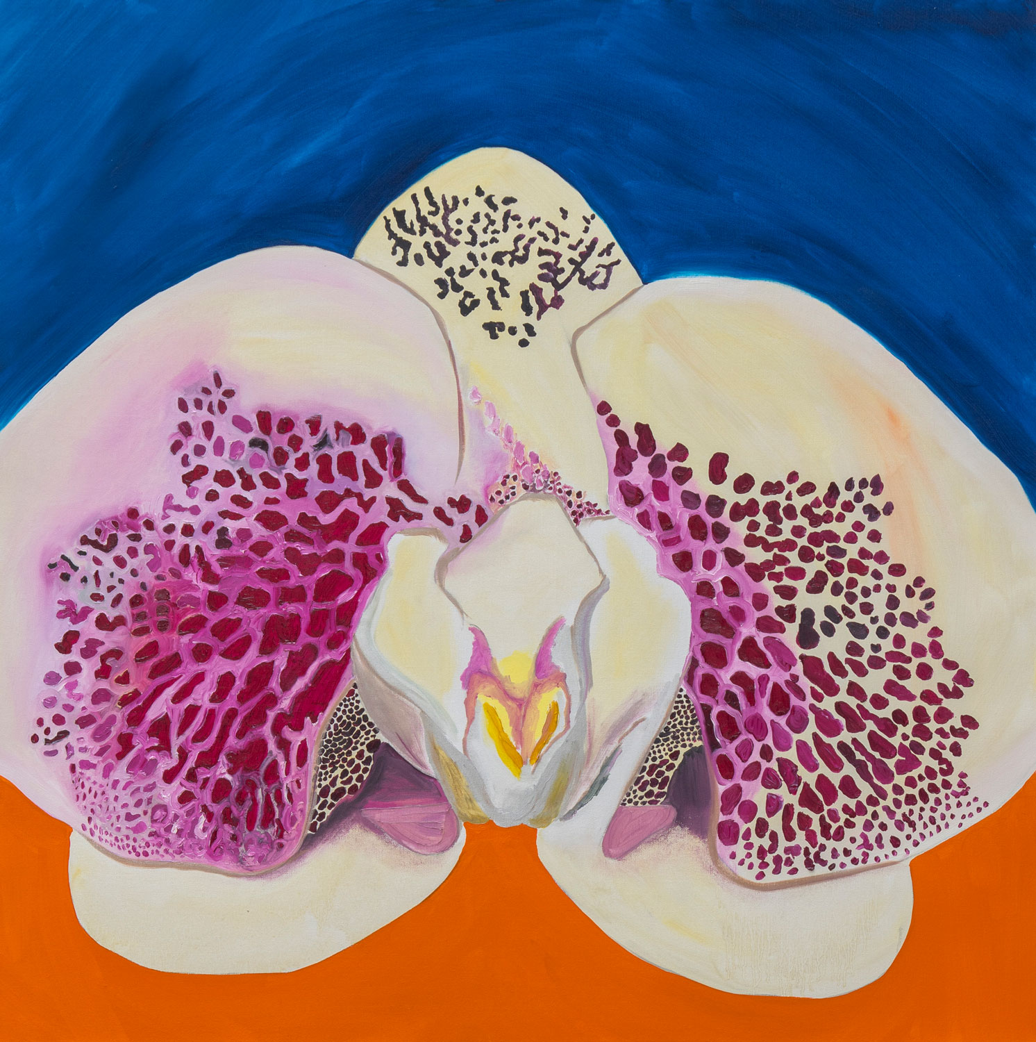 Orchide, Mariana Bunimov