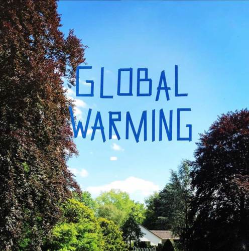 Global Warming, Didier Fiza Faustino