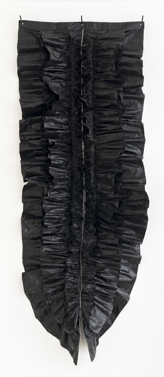 Split Tongues (no.2), A.K. Burns