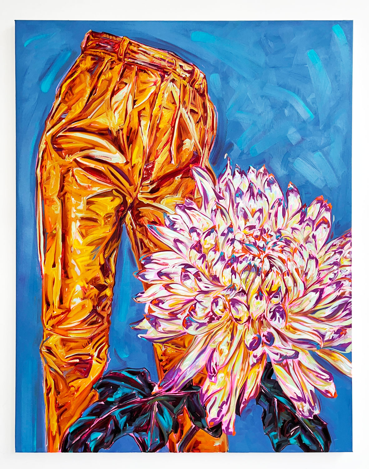 High Waist, Armand Jalut