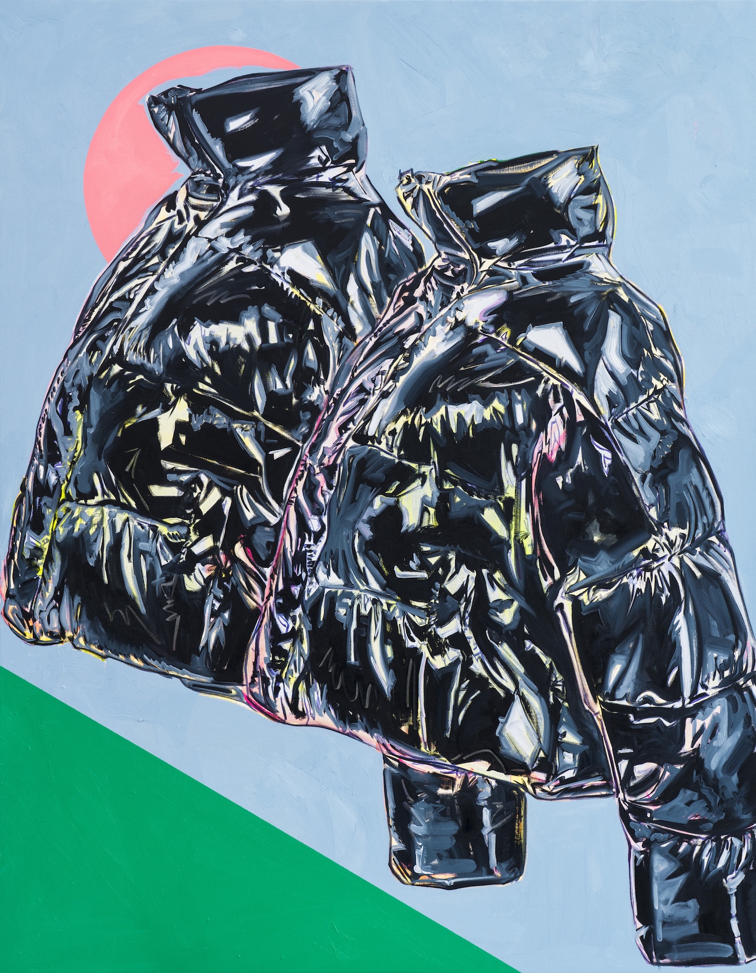 Recently viewed, Armand Jalut