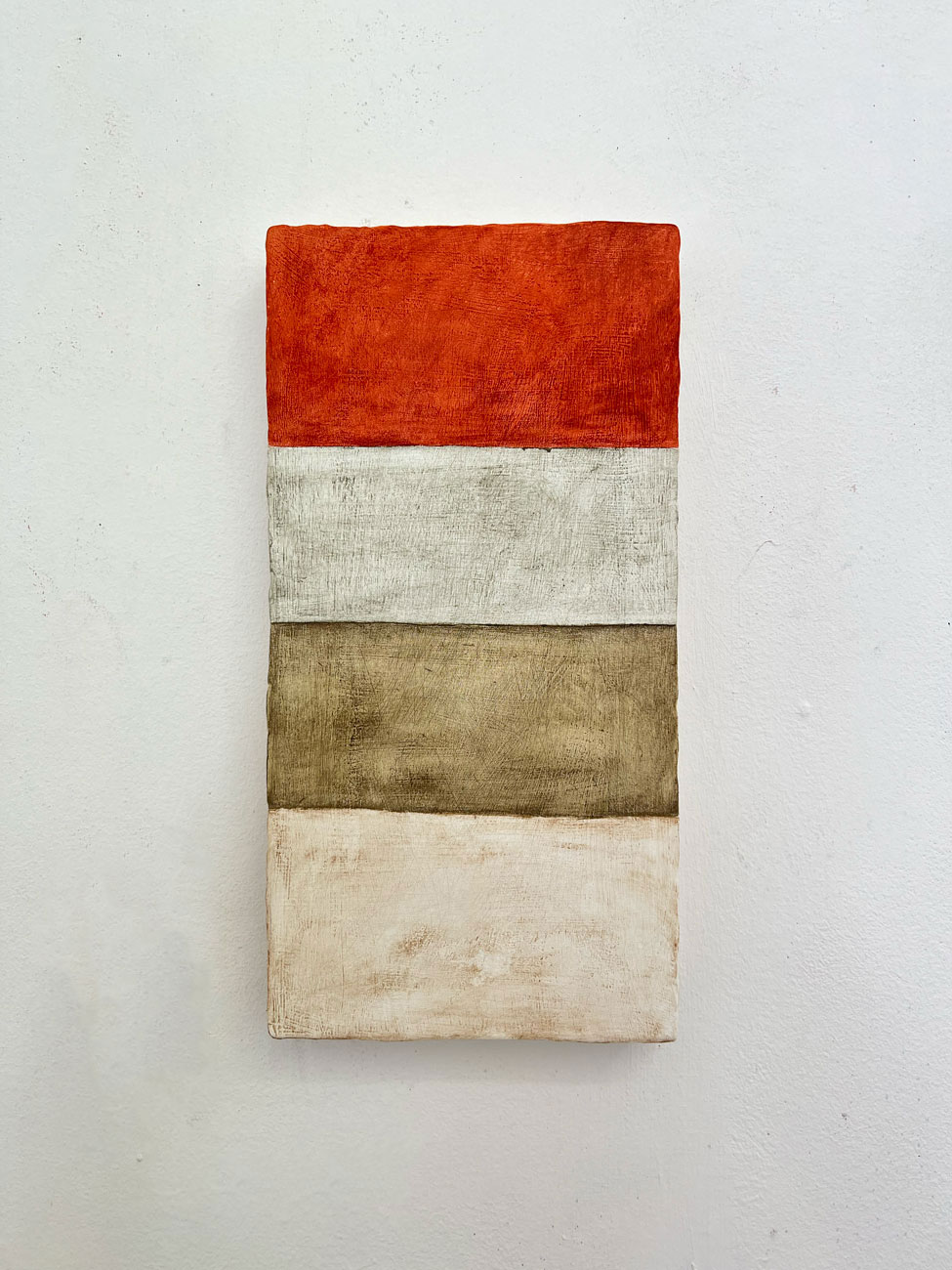 Palette (Sainte-Victoire), Edgar Sarin