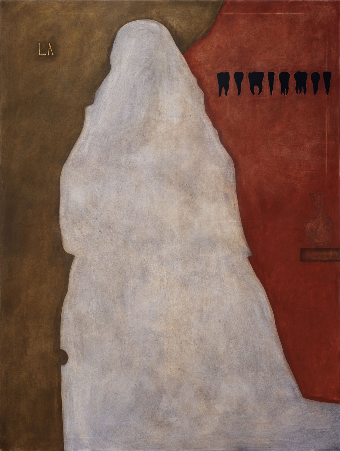 Variation sur le modle de la Chartreuse, Edgar Sarin