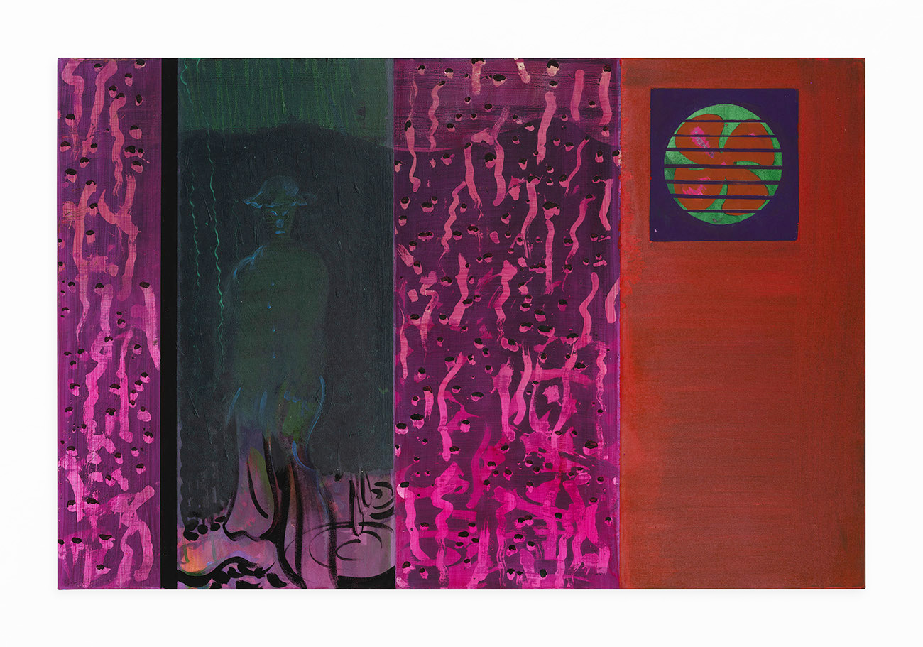 AC Melancholy, Hugo Ruyant