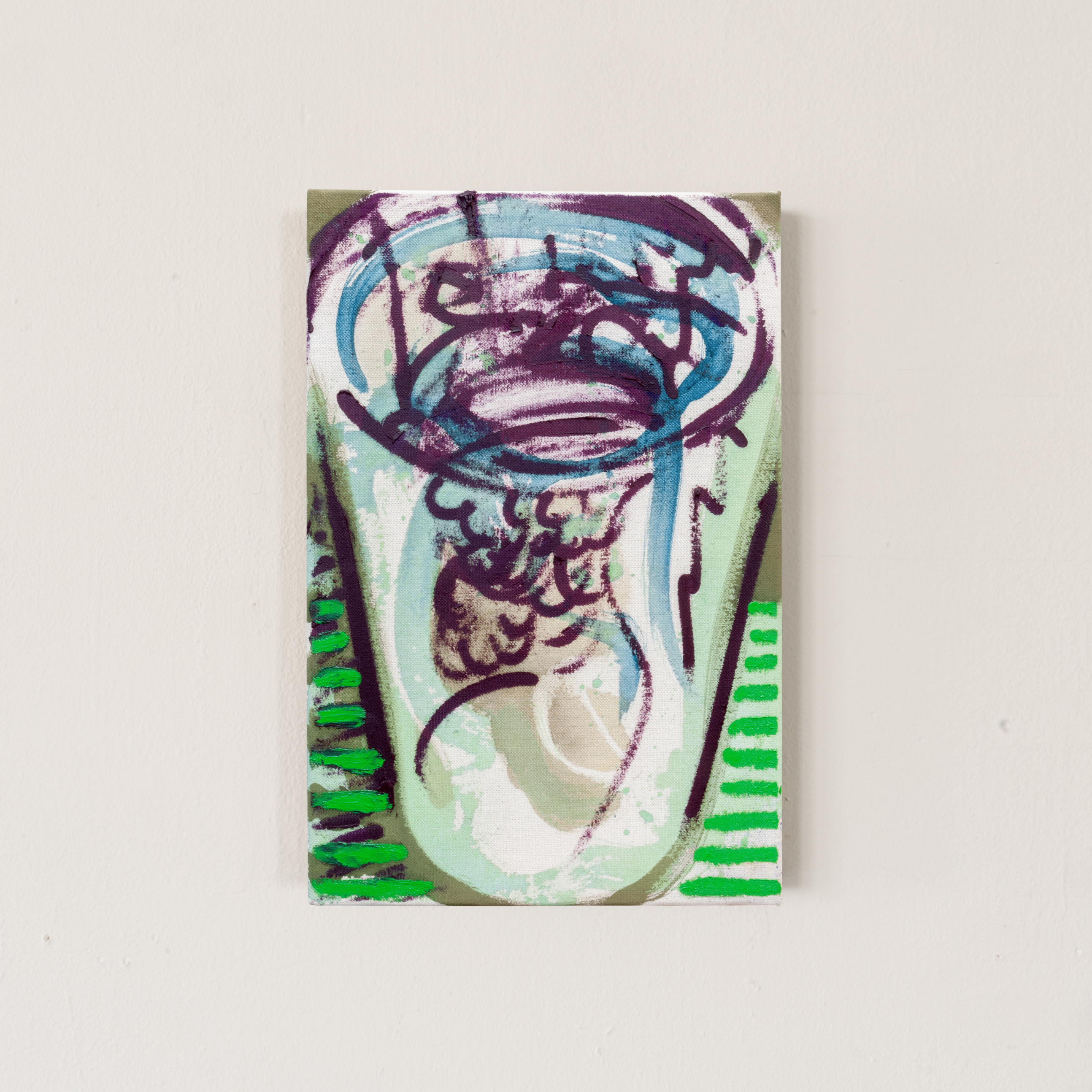 Alka (53), Hugo Ruyant