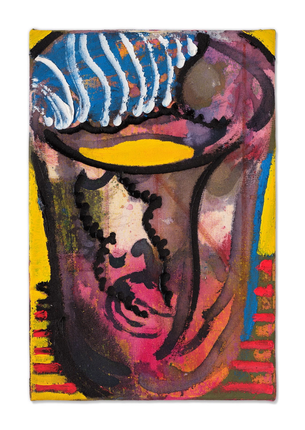 Alka (54), Hugo Ruyant