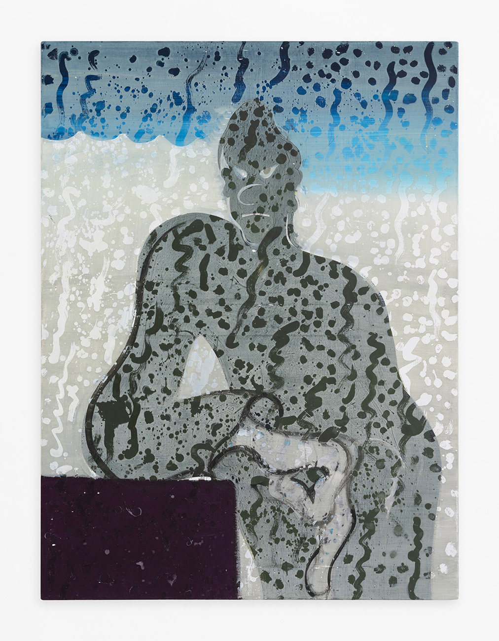 Revenant, Hugo Ruyant