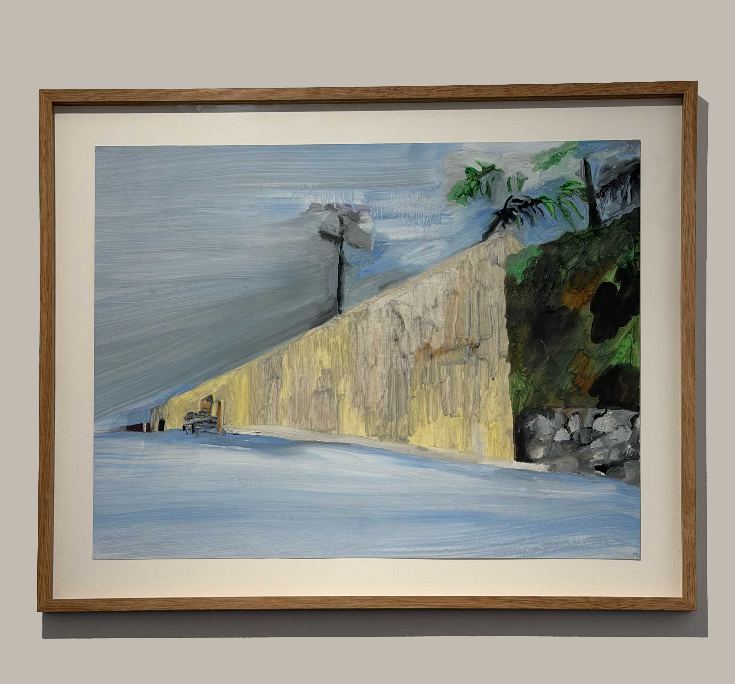 Casas en venta en Caracas, Mariana Bunimov