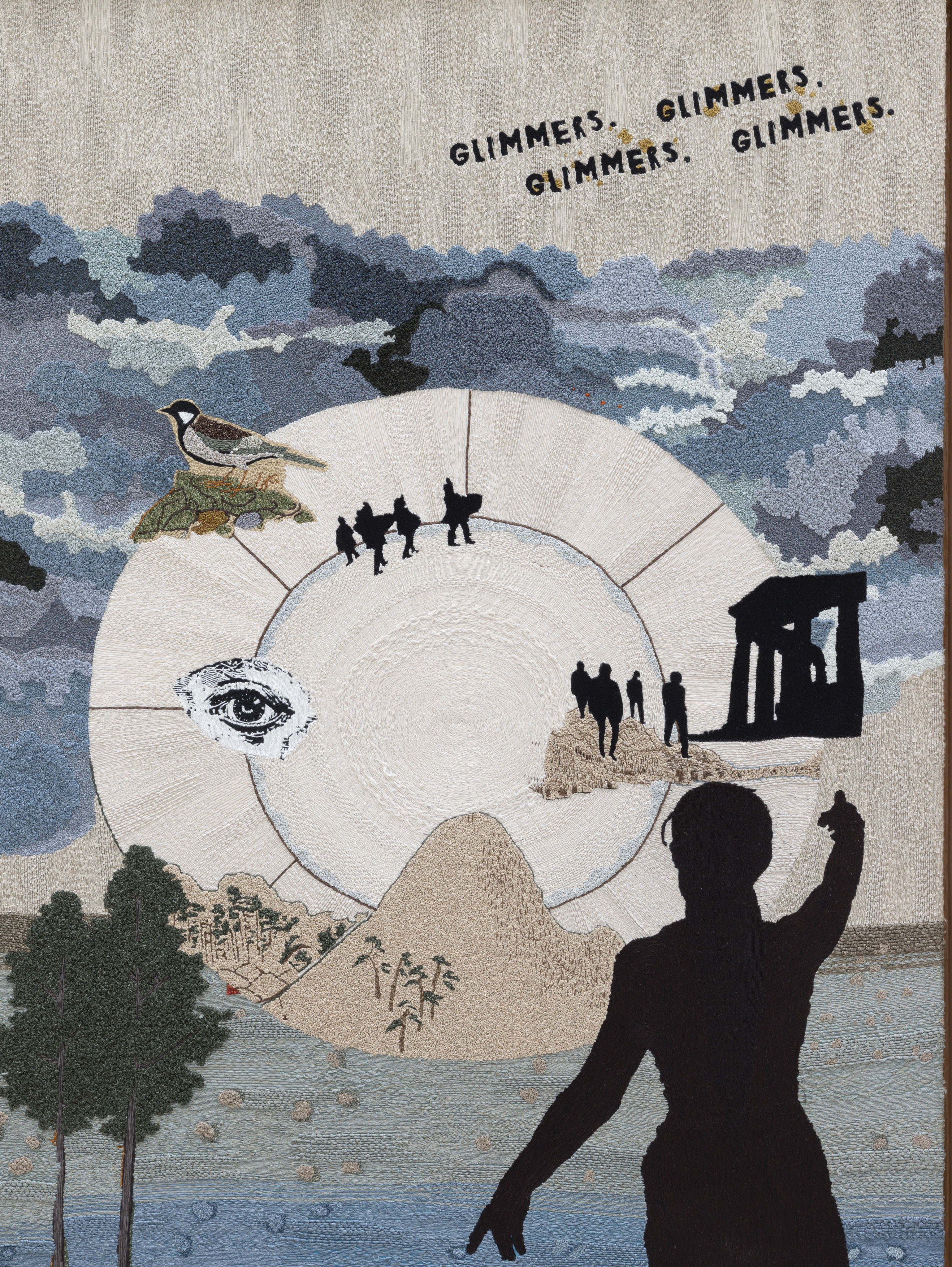 The Theatre of Commons, Marinella Senatore