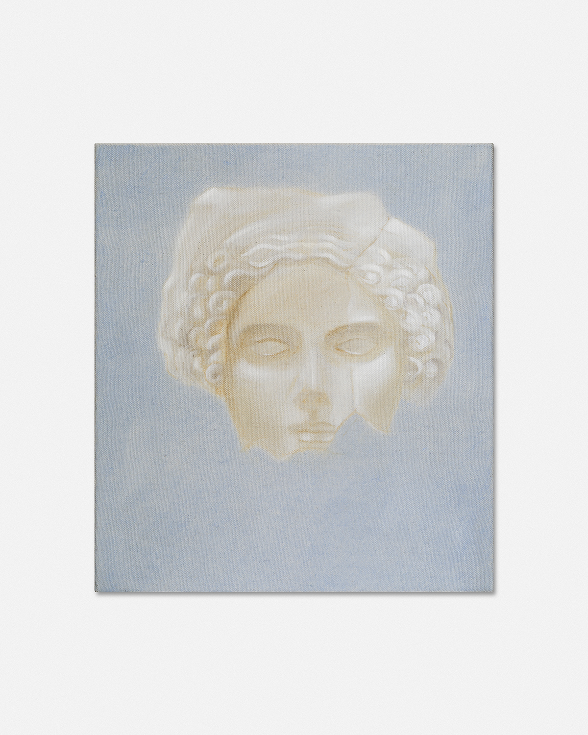 In absentia #2, Nino Kapanadze