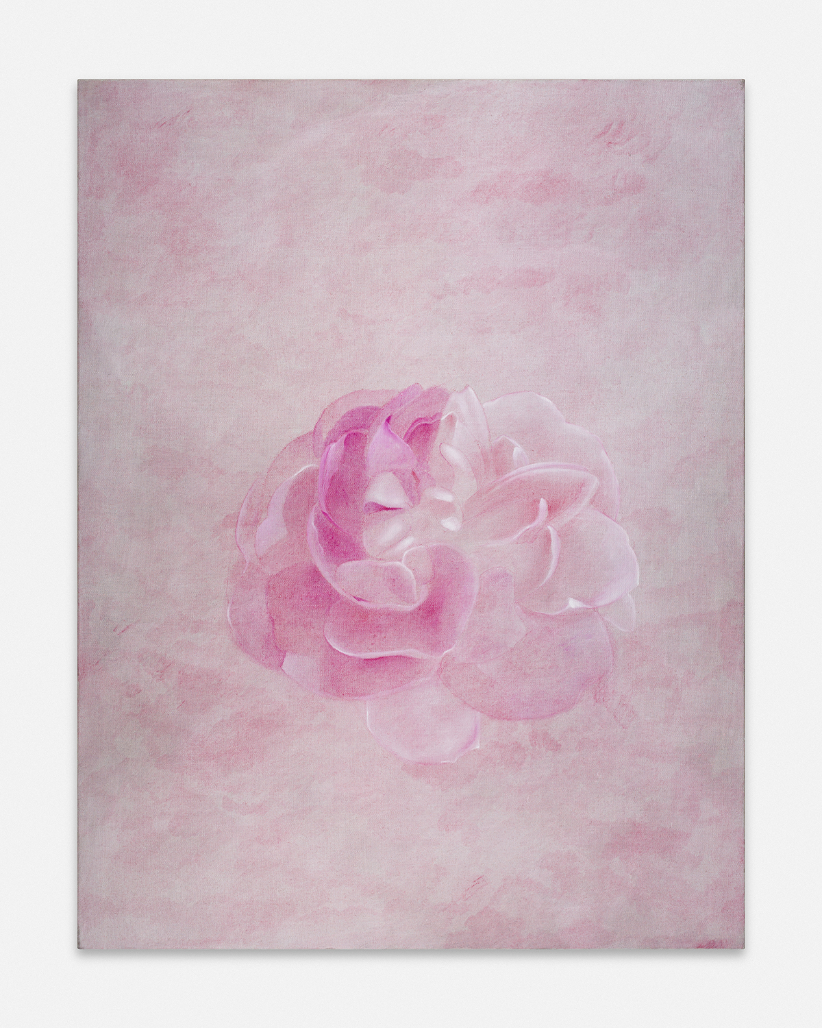 � Rose, oh pure contradiction �, Nino Kapanadze