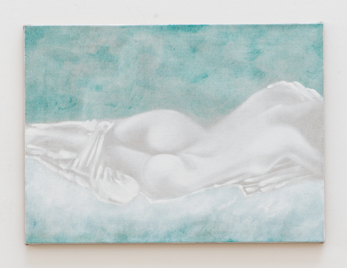 Venus, Nino Kapanadze