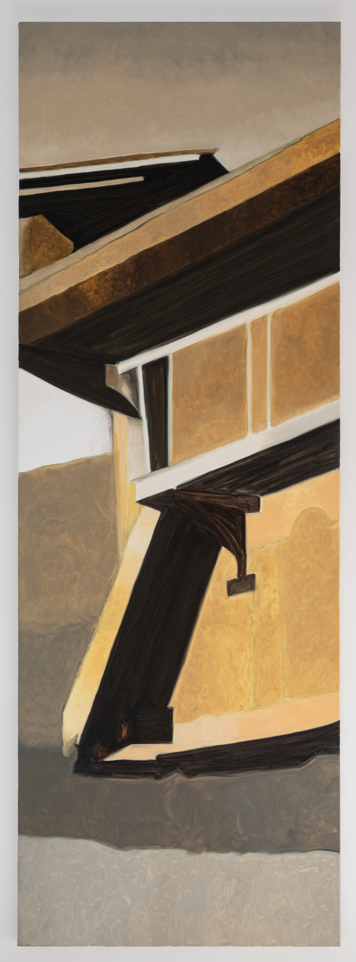 La Maison, S�bastien  Bonin 