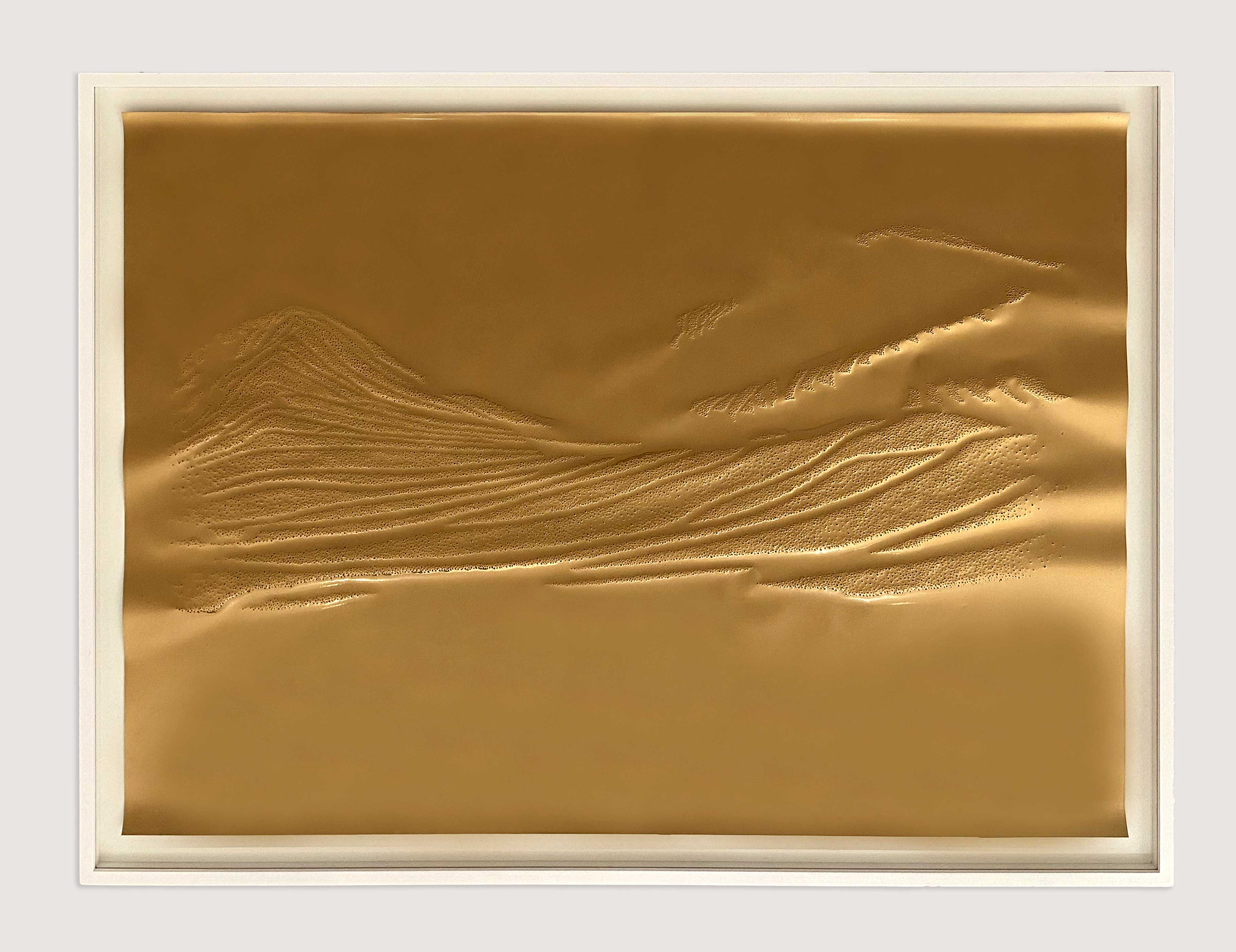 Border Lines #52, Sophie Whettnall
