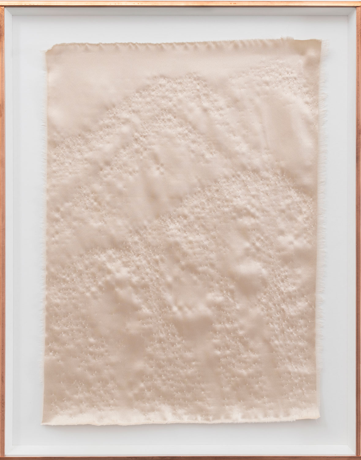 Invisible landscape H, Sophie Whettnall