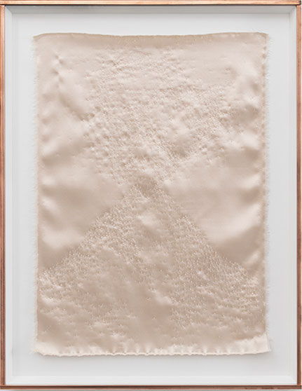 Invisible landscape J, Sophie Whettnall