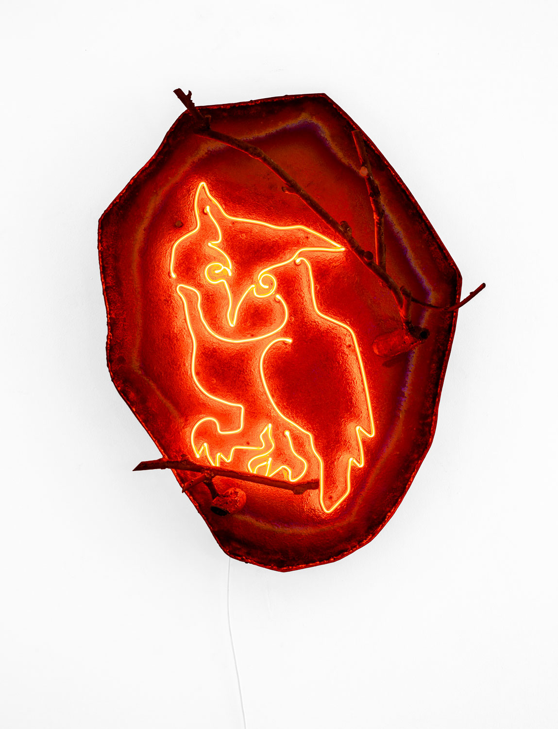 The dream house, Stefan Nikolaev