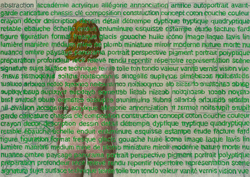 Sleepwalker, Agn�s Thurnauer