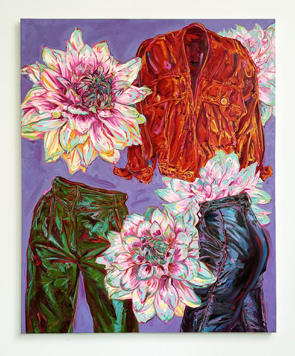 Behavioural Training, Armand Jalut