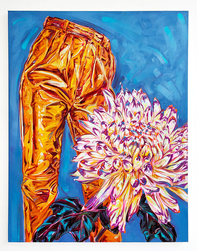 High Waist, Armand Jalut