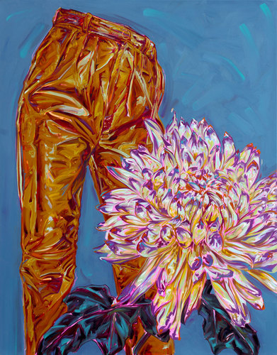 High waist, Armand Jalut