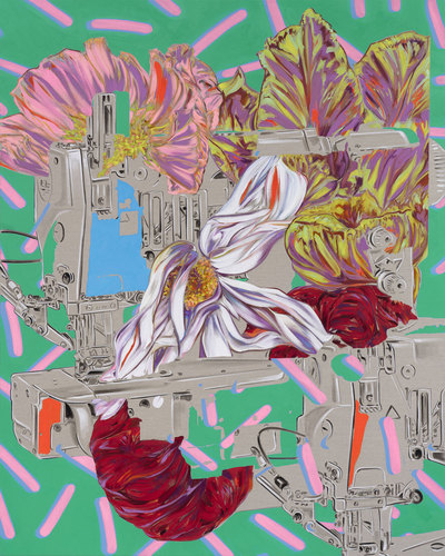 Ordinary version, Armand Jalut