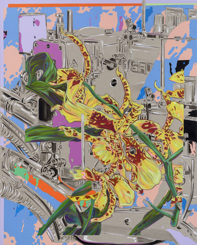 Pre owned, Armand Jalut