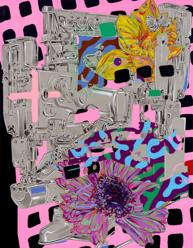 See less, Armand Jalut