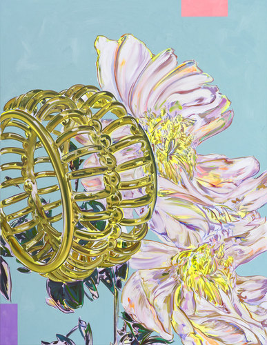 Small fading, Armand Jalut