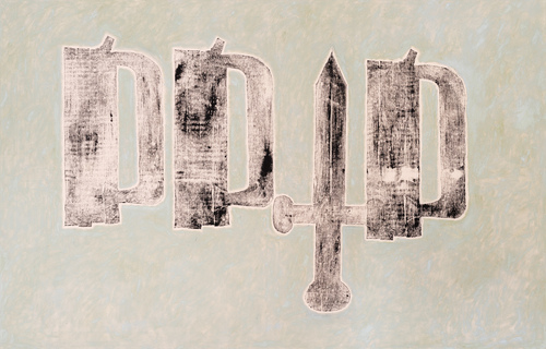 Hroques gyptiennes, Edgar Sarin