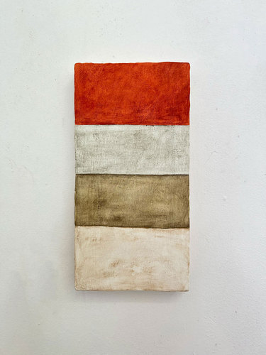 Palette (Sainte-Victoire), Edgar Sarin