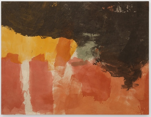 Subterranean homesick blues, Edgar Sarin