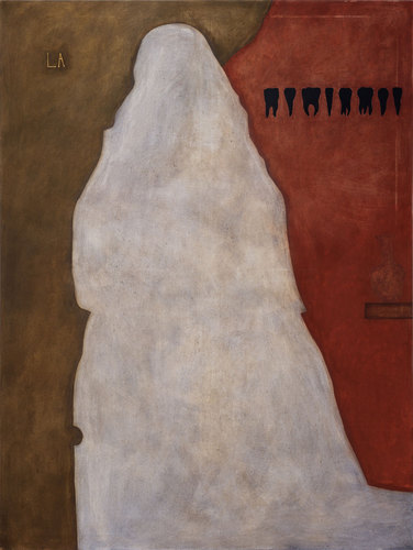 Variation sur le modle de la Chartreuse, Edgar Sarin