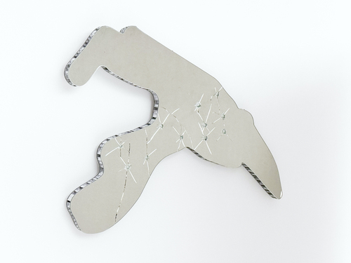 CRACK! Spa, Hell, Frank Perrin