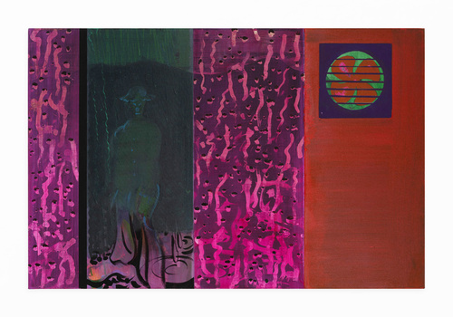 AC Melancholy, Hugo Ruyant