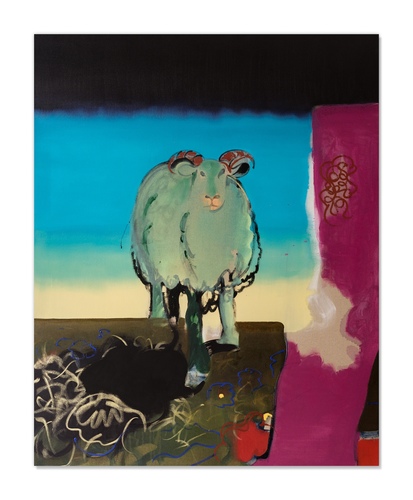 Acid ram, Hugo Ruyant