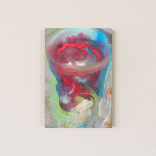 Alka (50), Hugo Ruyant