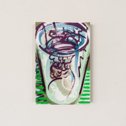 Alka (53), Hugo Ruyant