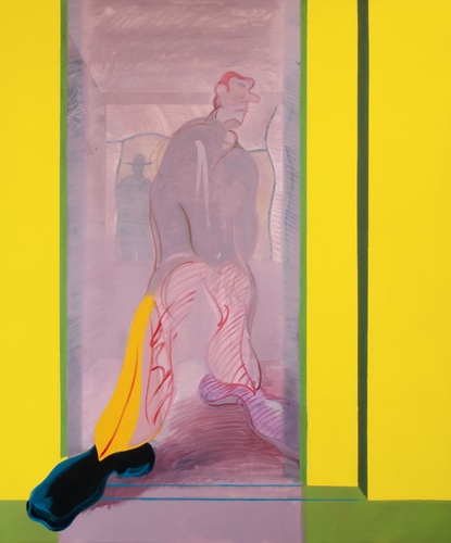 Forever, Hugo Ruyant