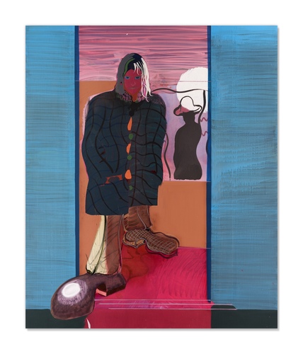 Convenience, Hugo Ruyant