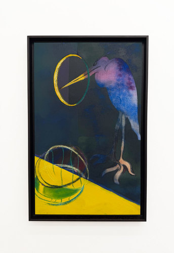 Heron strategies (blue), Hugo Ruyant