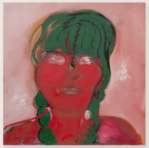 Lilia, Hugo Ruyant