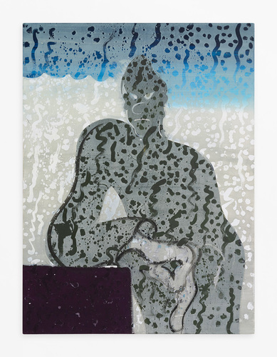 Revenant, Hugo Ruyant