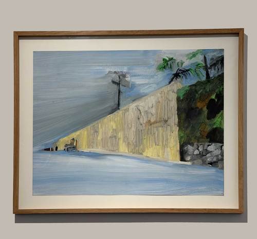 Casas en venta en Caracas, Mariana Bunimov