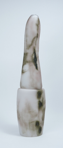 Illusory Body n.9, Michele Ciacciofera