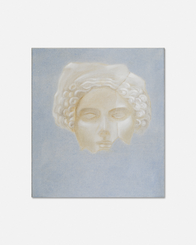 In absentia #2, Nino Kapanadze