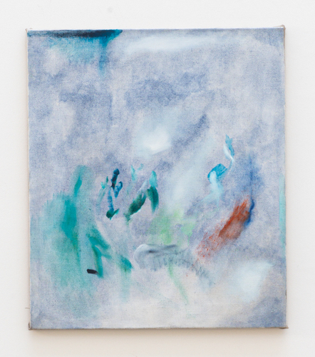 inertia #3, Nino Kapanadze