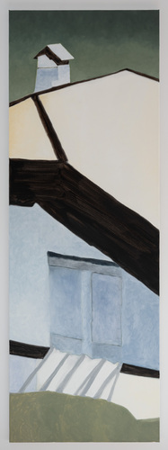 La Maison, S�bastien  Bonin 